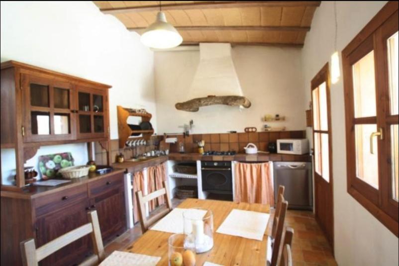 Can Juanma Villa Sóller Exterior foto